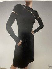 Wolford Leia black free cut