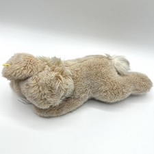 Steiff hase floppy - floppy, schlafend