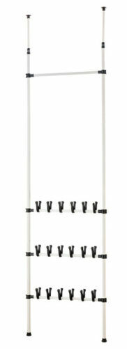Schuhregal teleskop regal - schuhregal,