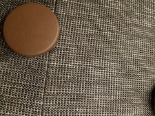 Berker Starpoint Wippe braun