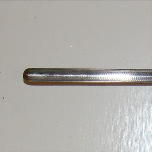 Formröhre crown hss breite - hss,