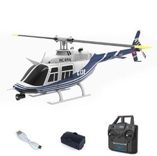 Rc hubschraubermodell - rc,