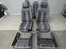 Sitzgarnitur Sitze Sitz Heizung def 211Tkm VW Touran 2.0 TDI 1T 09.1785.123