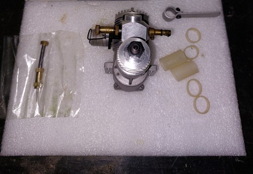 Mvvs motor - m,