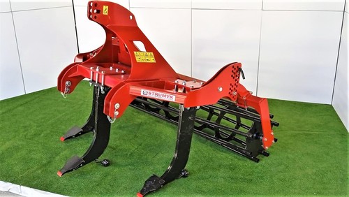 Grubber paralockerer - grubber,