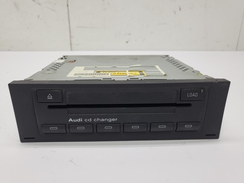 Audi cd wechsler - audi,
