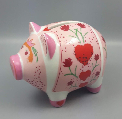 Ritzenhoff mini sparschwein - ritzenhoff,