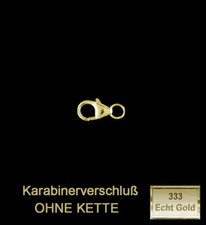ECHT Goldkette 333 Kette