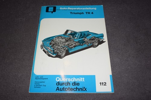 Reparaturanleitung