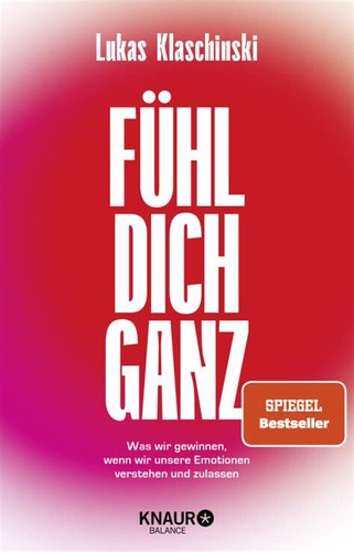 Fühl dich ganz - , von