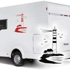 Leuchtturm Maritim 80cm