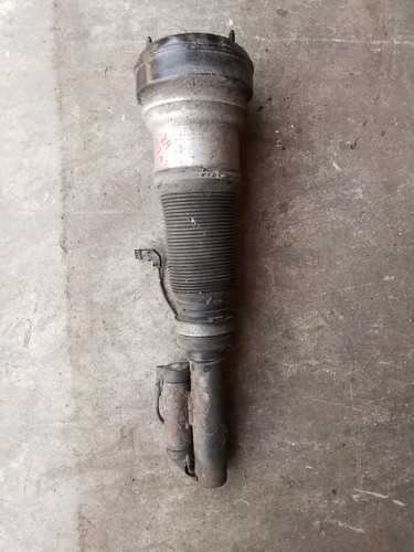 Mercedes w220 airmatic feder - mercedes,