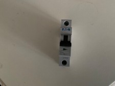 Eaton Moeller xEffect 6 AMP