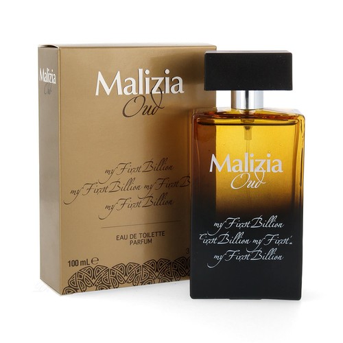 Malizia oud first billion - first,