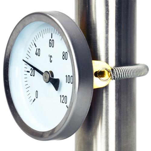 Anlegethermometer thermometer - anlegethermometer,