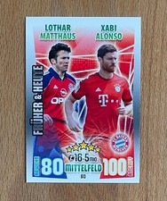 Topps match attax - topps, extra