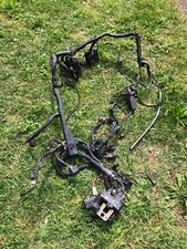 VW Polo 9N 9N3 Kabelbaum