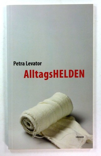 Levator petra alltagshelden - petra:,