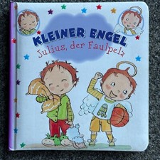 Kleiner Engel Julius, der