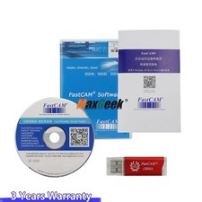 Fastcam Nesting Software