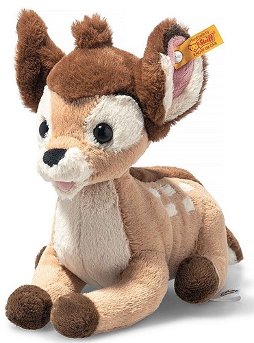 Steiff disney bambi - steiff,