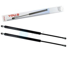 2 x YOU-S Original Gasfeder