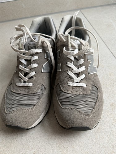New balance herren 574v2 - 574v2, grau