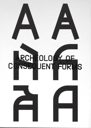 Archeology consequent forms - consequent,