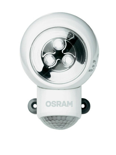 Osram led spylux nachtlicht - spylux,