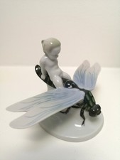 ROSENTHAL Gleitflug Libelle