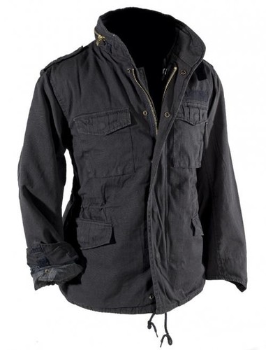 M65 feldjacke vintage stone - m65,