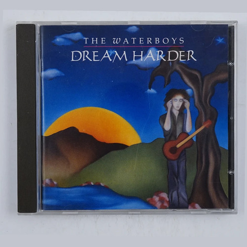 The waterboys dream harder - -,