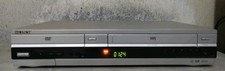 Sony slv d970 combo dvd - slv-d970, dvd/vhs