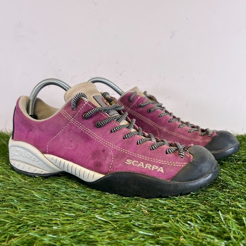 Scarpa stiefel größe 5 - scarpa,