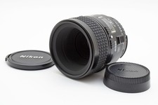 [Neuwertig] Nikon AF Micro