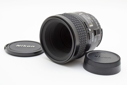 Lesen nikon af micro - [ex+5],