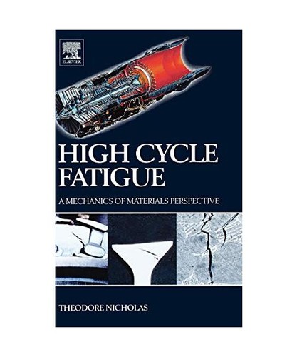 High cycle fatigue - cycle, fatigue: