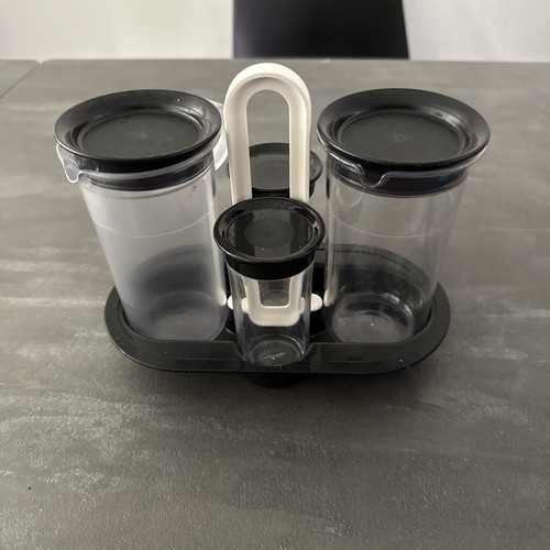 Tupperware c49 würz kabinett - tupperware, würz-kabinett