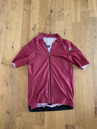 Assos damen fahrradtrikot - damen, xs