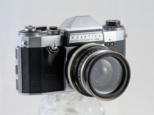Praktica nova