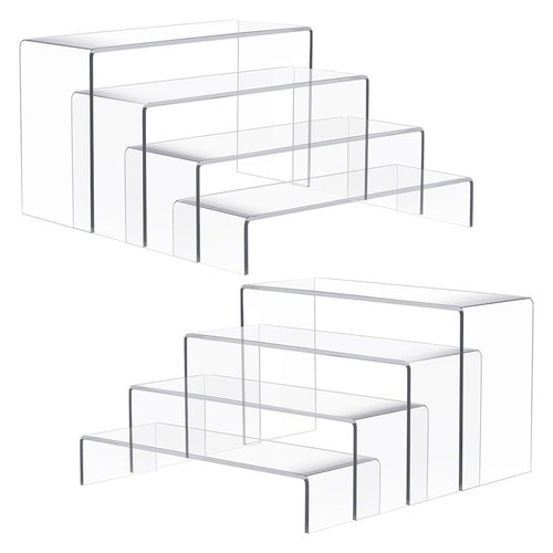 Stück acryl display - 8,