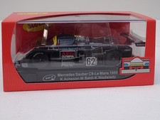 Slot.it CA06D Slot Car