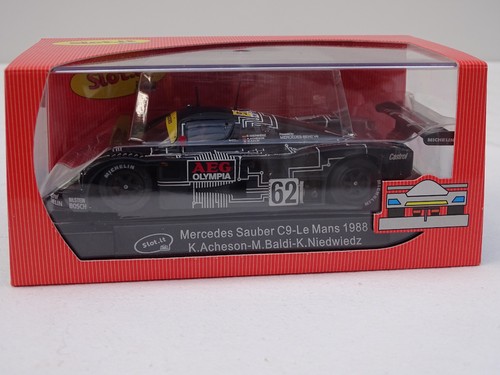Slot ca06d - slot, car