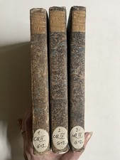 Ernst Ludwig Posselt Carl