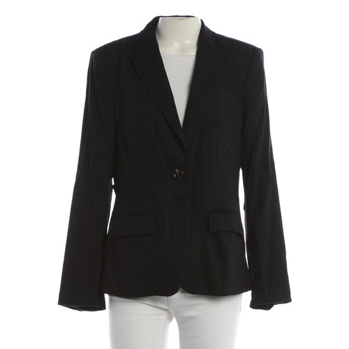 Marc cain blazer blau - cain,
