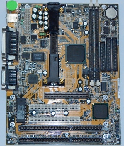 Atx mainboard motherboard msi - atx,