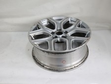 Alu Felge Alufelge vorn rechts