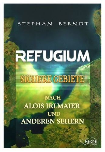 Refugium sichere gebiete nach - refugium,