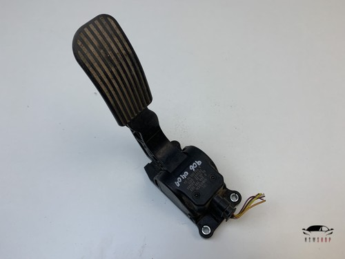 Gaspedal gaspotenziometer - gaspedal,