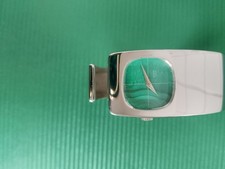 Vintage Lotos Silberuhr 925 er